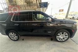 شيفروليه تاهو